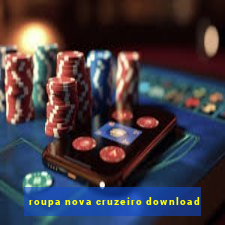 roupa nova cruzeiro download